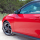 Illustration for article titled The 2019 Hyundai Veloster Turbo Is A Promising Start For A New Type Of Halo Car